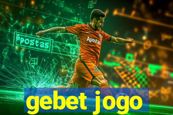 gebet jogo